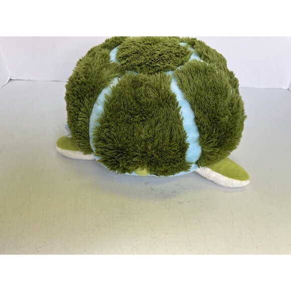 Squishable Minis 2016 Sea Turtle 7" Super Soft Stuffed Animal Kawaii Plush - Picture 5 of 16